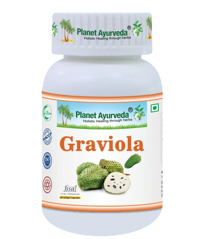 Graviola Graviola