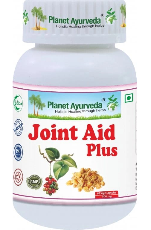 Joint Aid Plus - bolesti kĺbov Joint Aid Plus - bolesti kĺbov