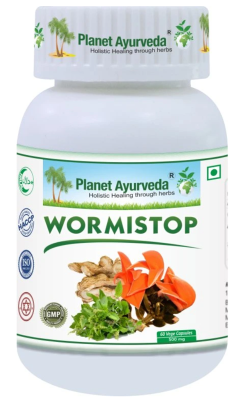 Wormistop Wormistop