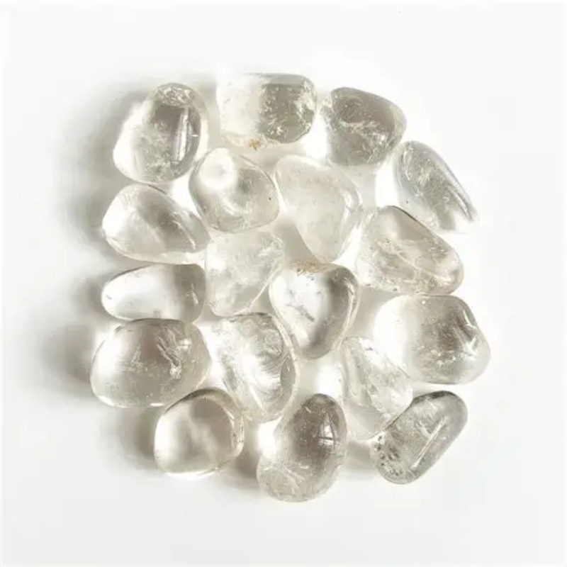 Tromel Krištáľ 2 - 3 cm Tromel Krištáľ 2 - 3 cm