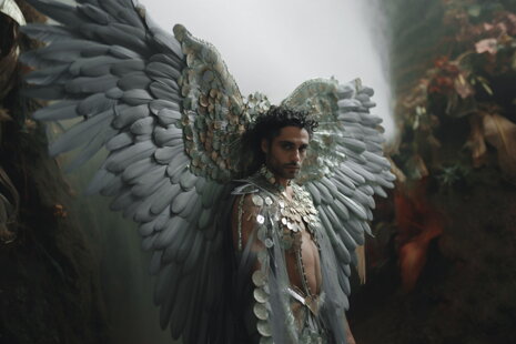 Archanjeli a ich energia: ako sa spojiť s Michaelom, Rafaelom a Gabrielom